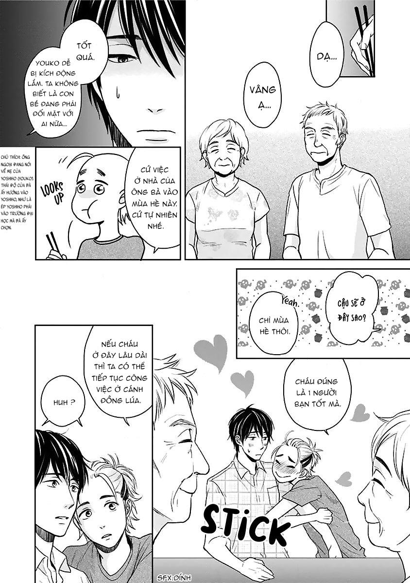 đu boylove cùng gaga team chapter 136 7