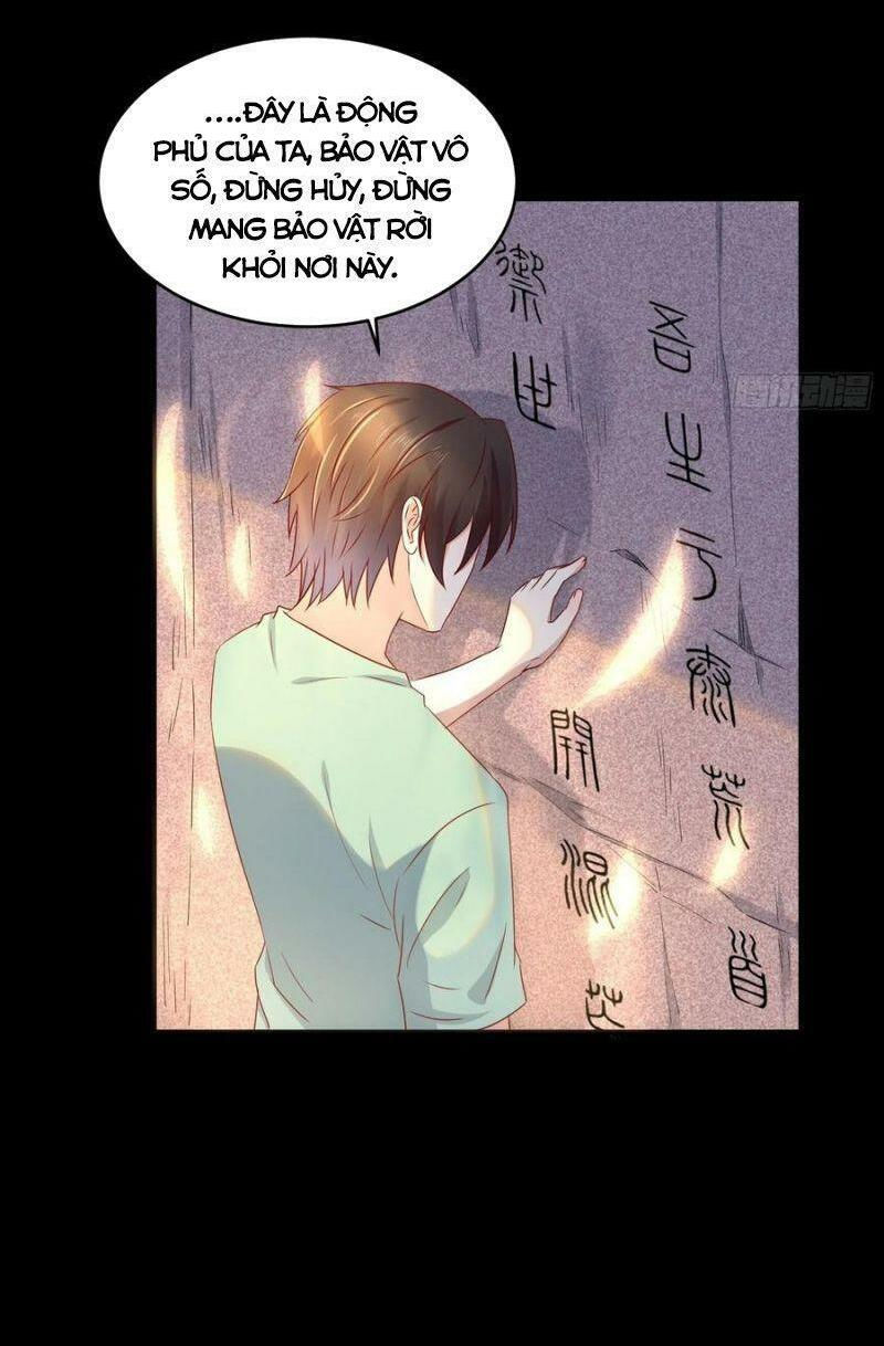 vua đầu tư mạnh nhất chapter 38 8