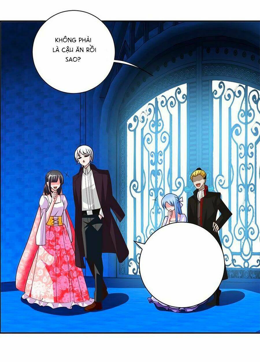 người yêu khát máu của tôi chapter 63 10