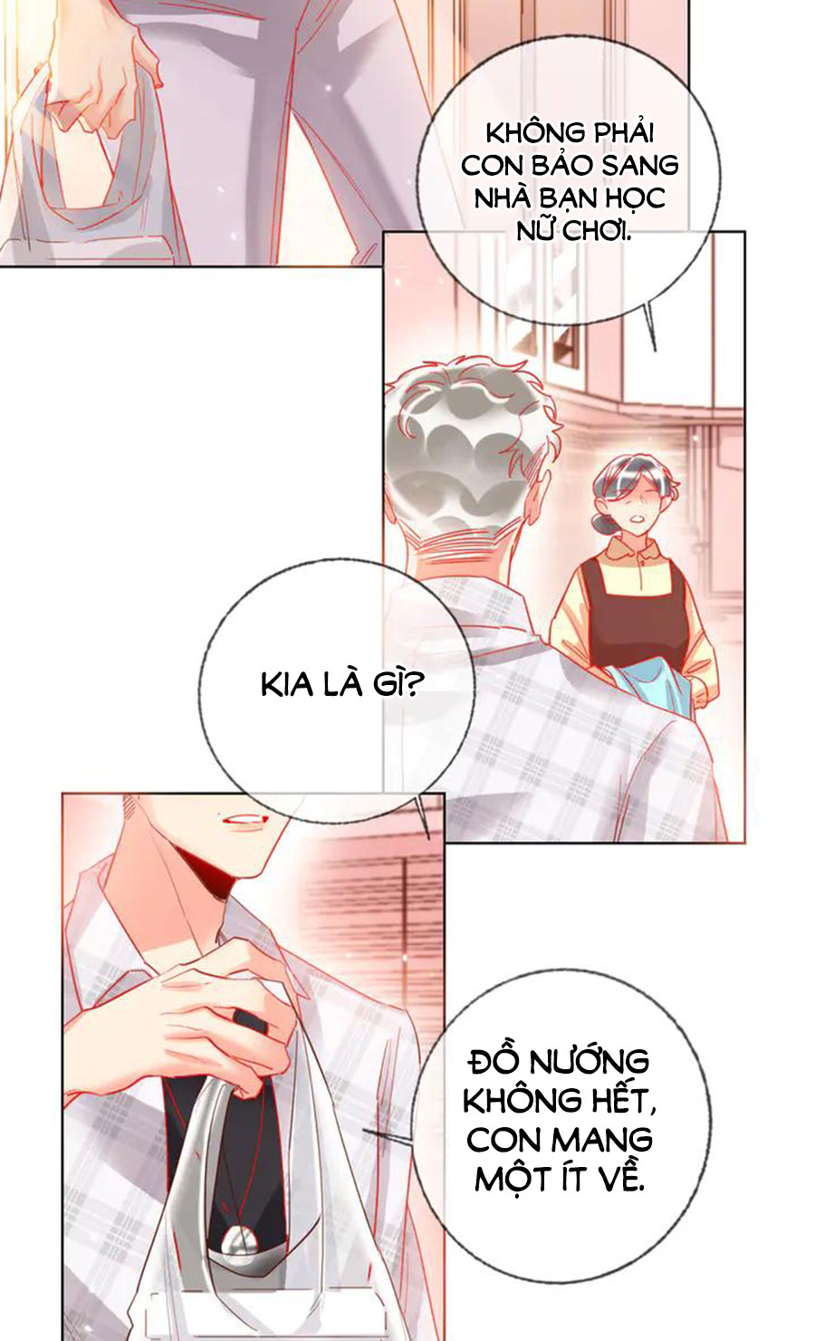 kế hoạch đánh chiếm của công chúa nghèo chapter 50 3