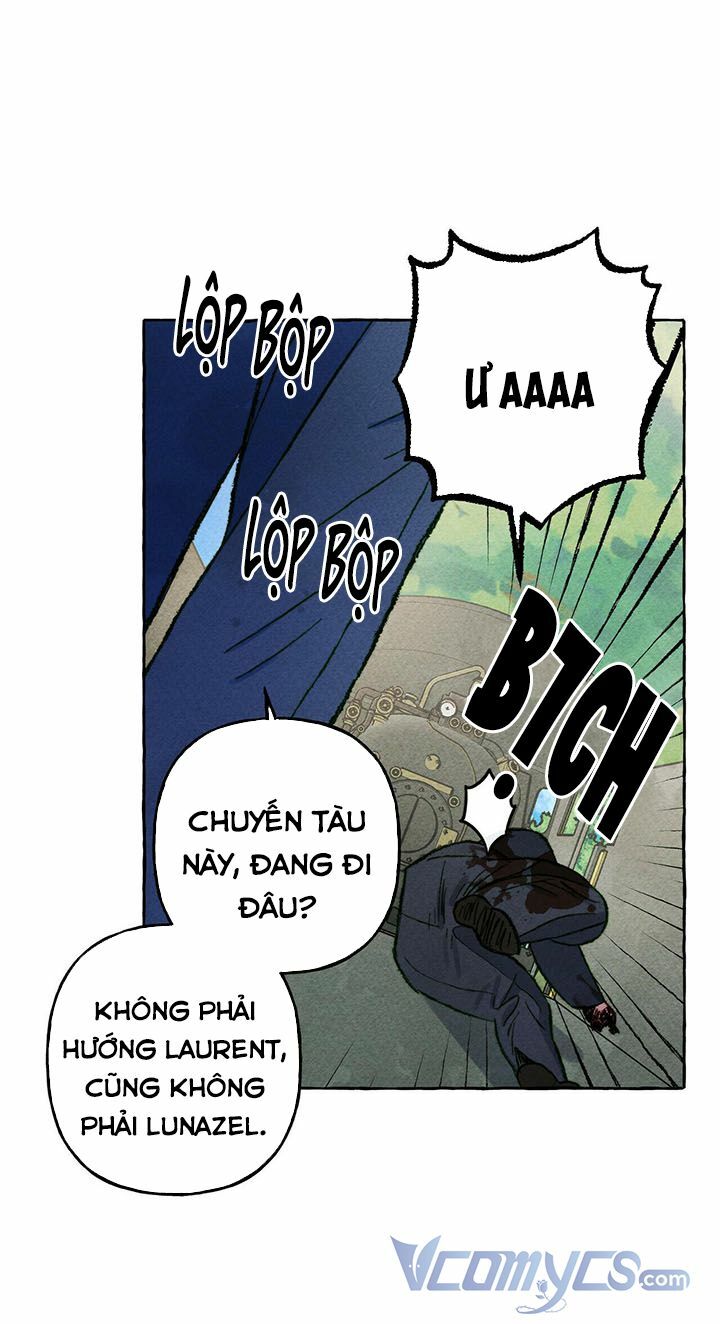 Nuôi Dưỡng Một Bé Rồng Đen Chapter 17 - Trang 10