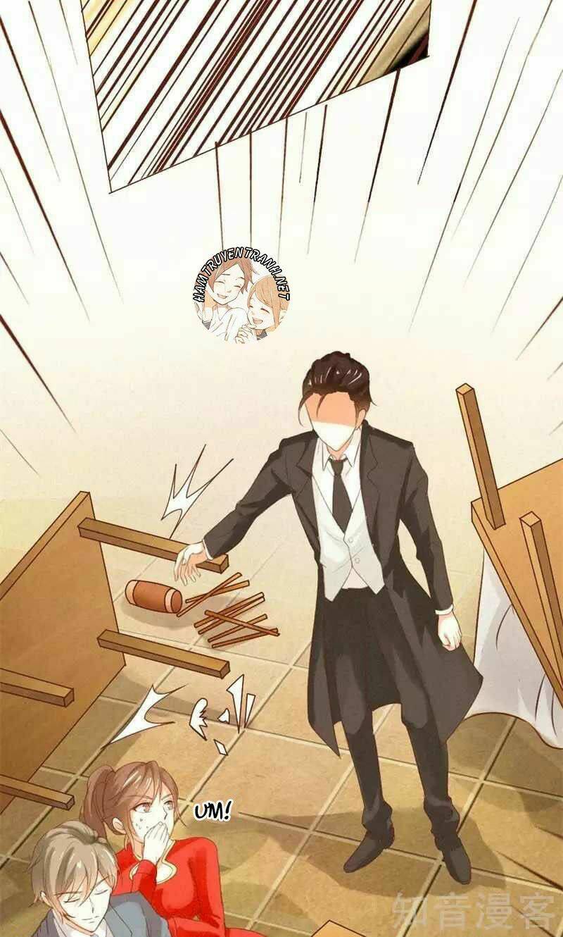 tiểu tâm can của cực phẩm đại nhân chapter 17 11