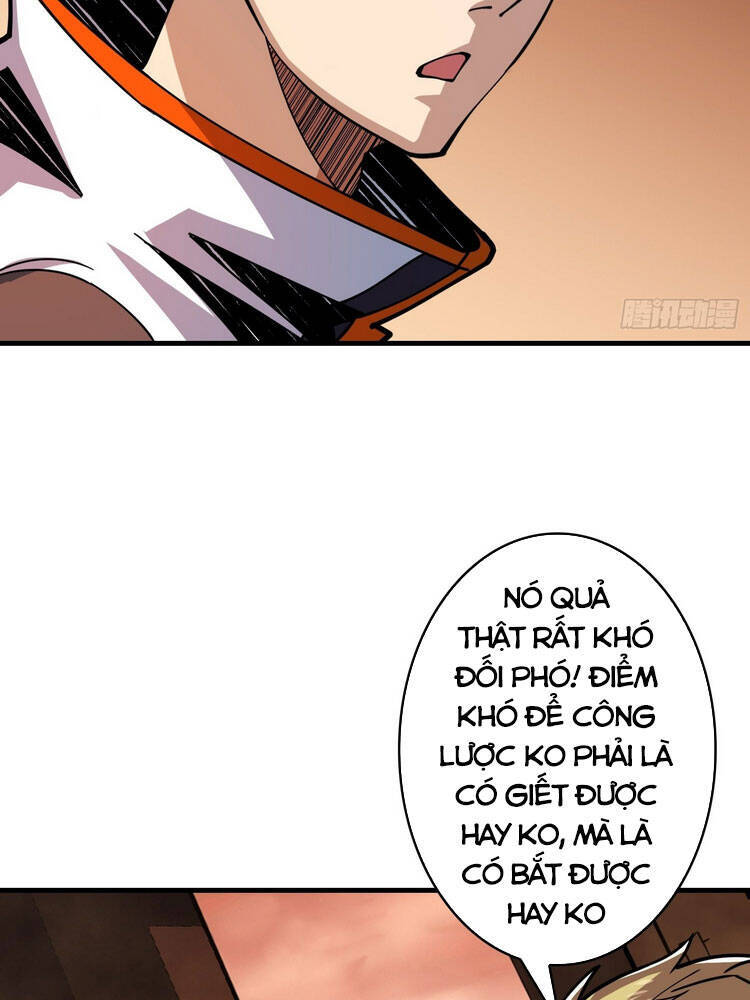 Vừa Chơi Đã Có Tài Khoản Vương Giả chapter 76.1 8