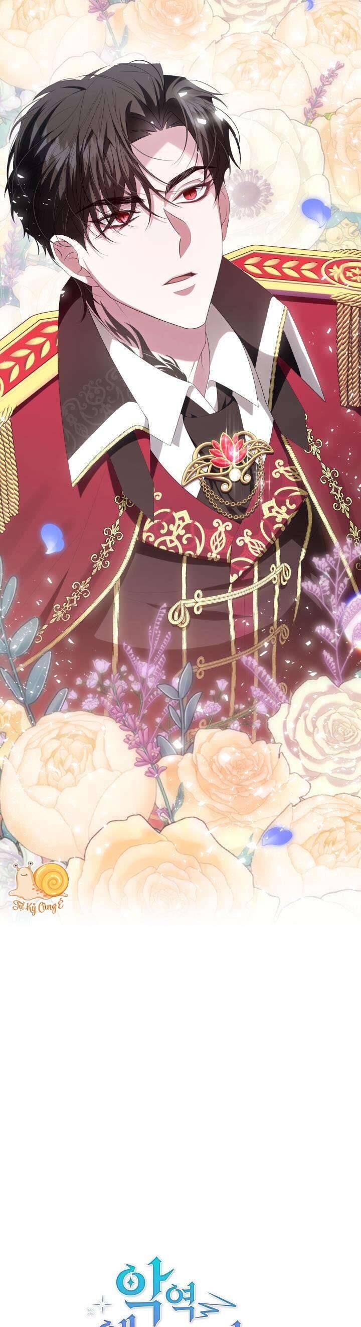 hướng dẫn về ác nữ chapter 7 6