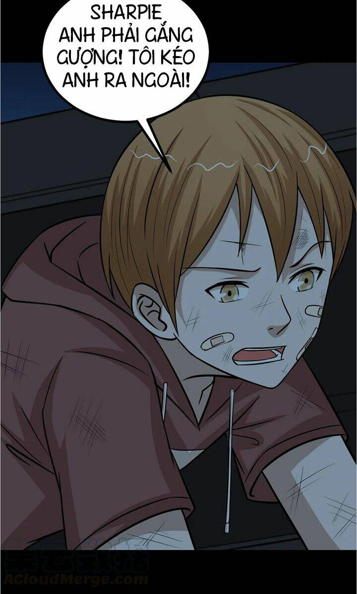 đai ca trở lại tuổi 16 chapter 57 24