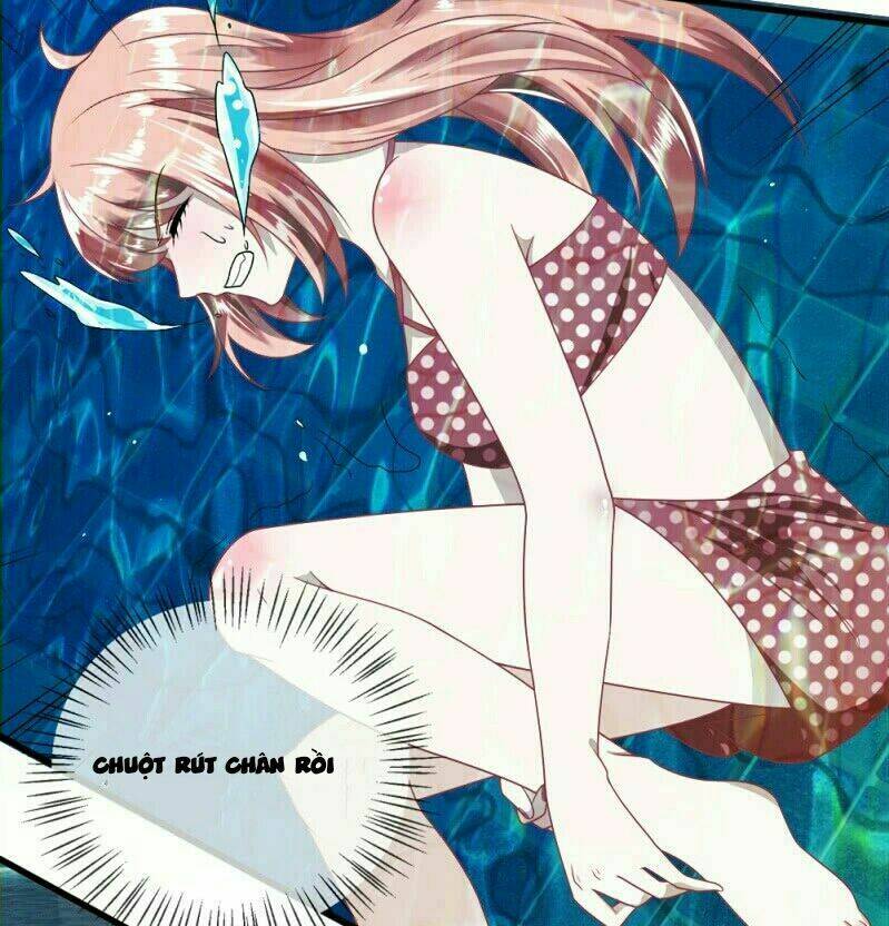 hoán đổi linh hồn : hiệu thảo cũng phải yêu ta chapter 1 17