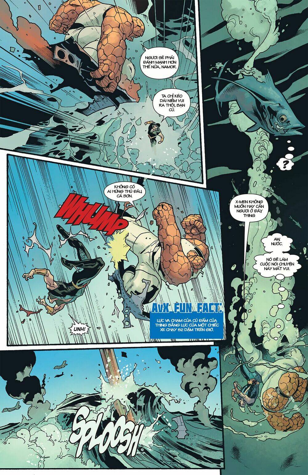 avengers vs x-men chapter 6 12