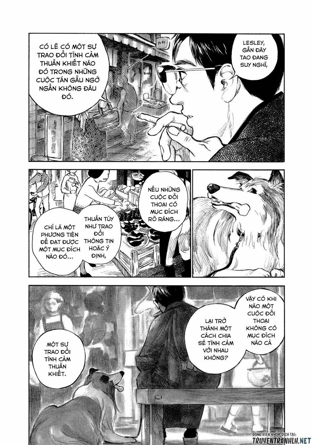 kannou sensei chapter 10 14