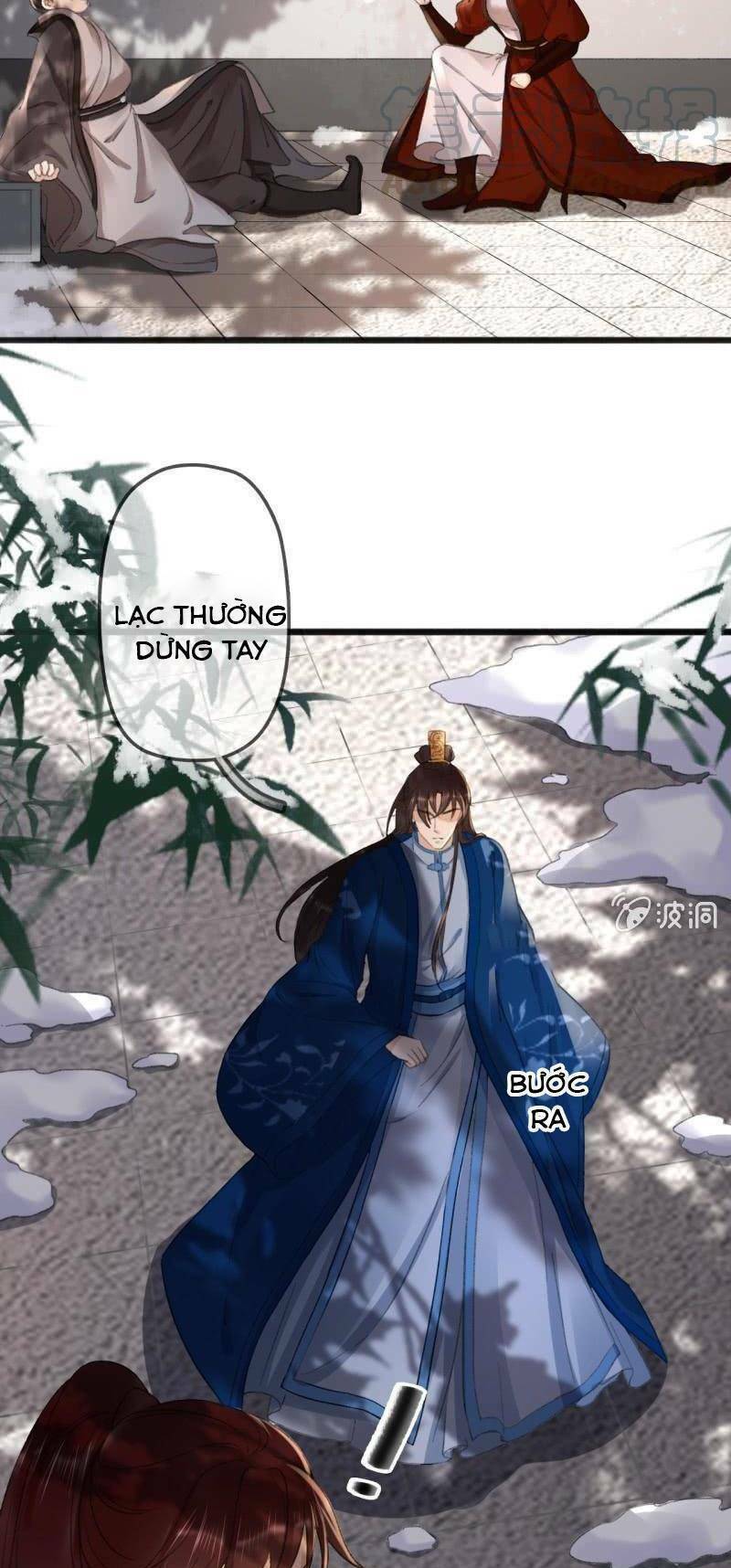 sủng phi của vương chapter 177 18