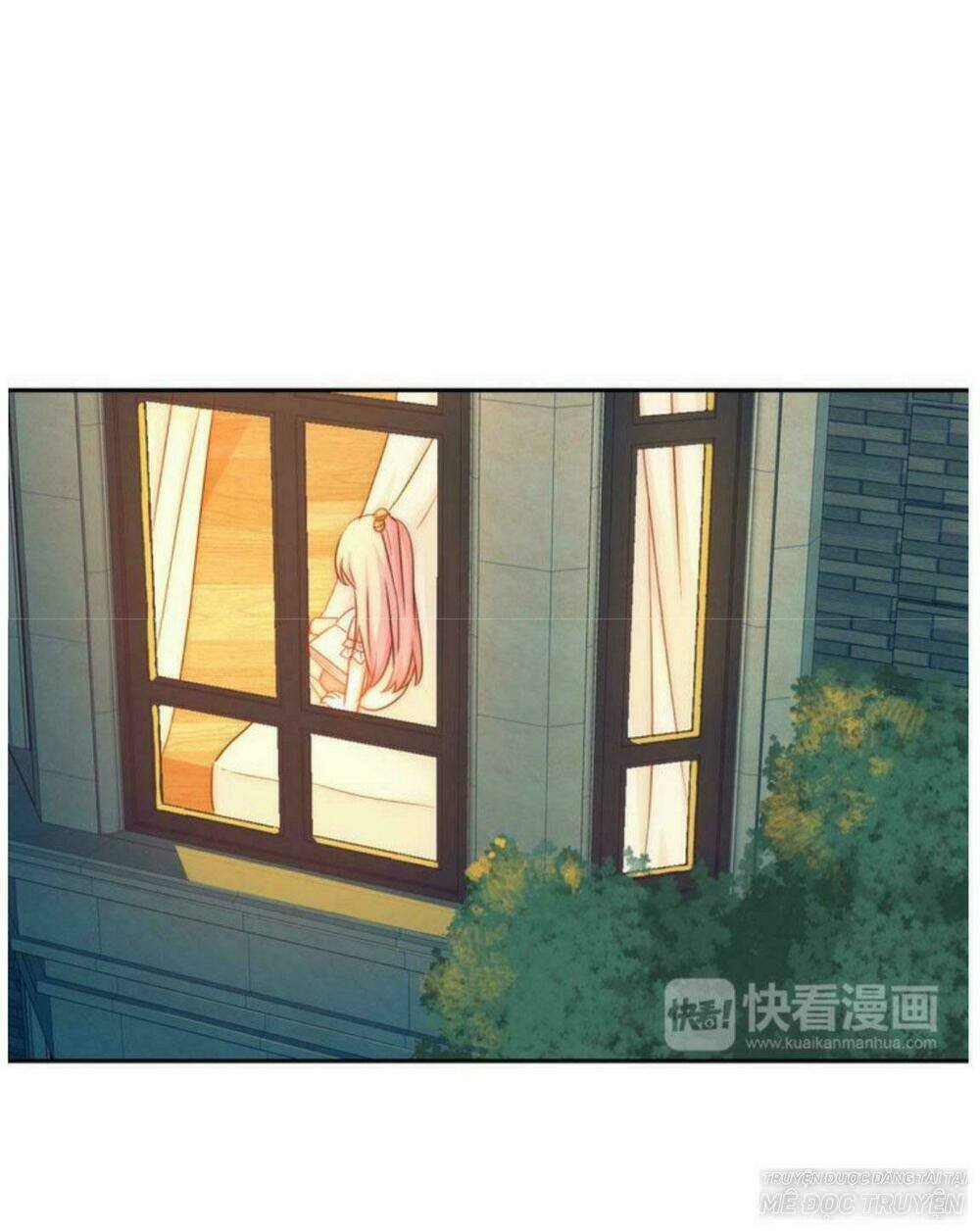 mạng sống của em thuộc về tôi chapter 6 19