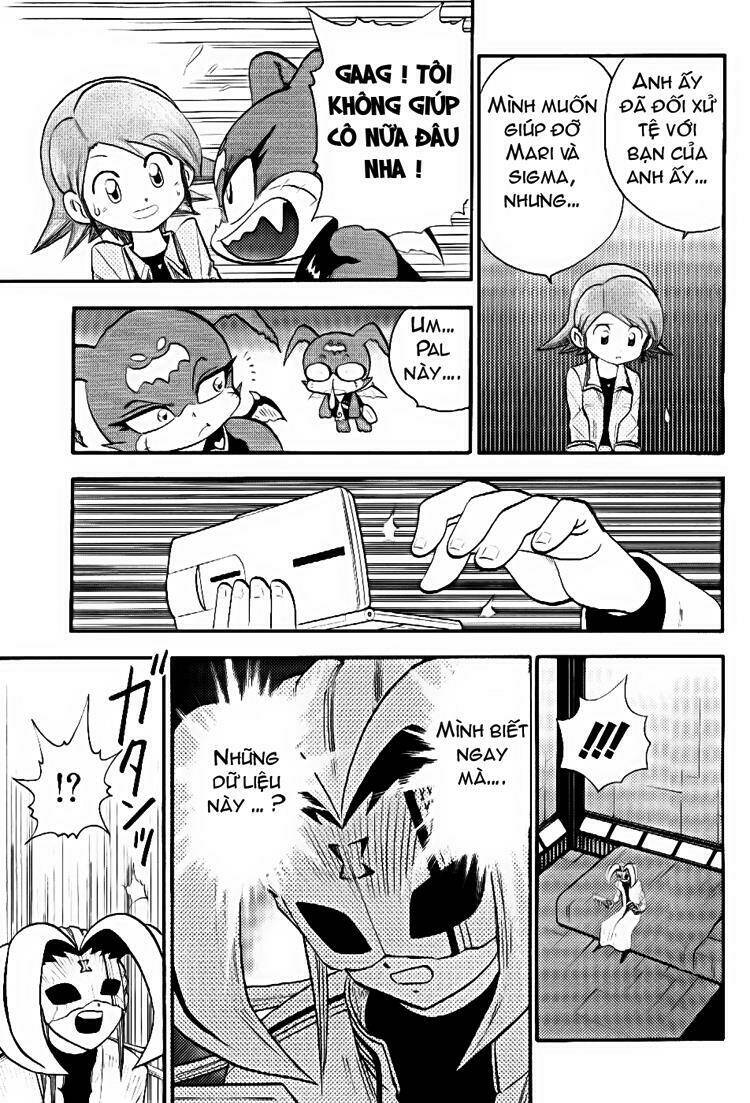 little star chapter 42 14