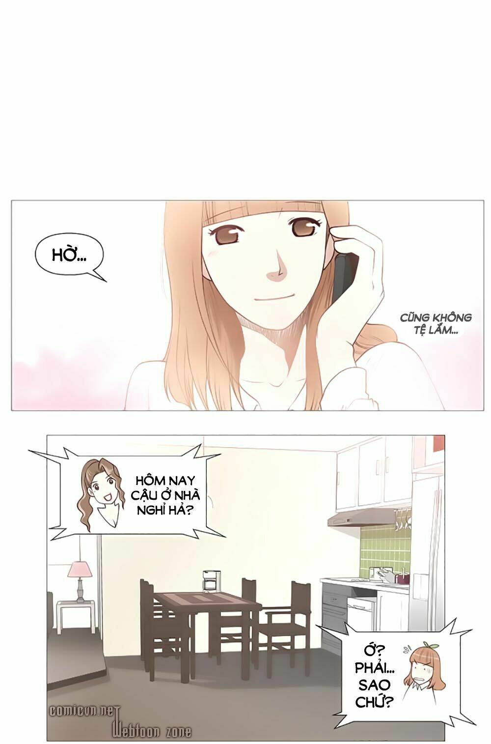 mrs. seonnyeo | mrs. tiên cô chapter 24 37