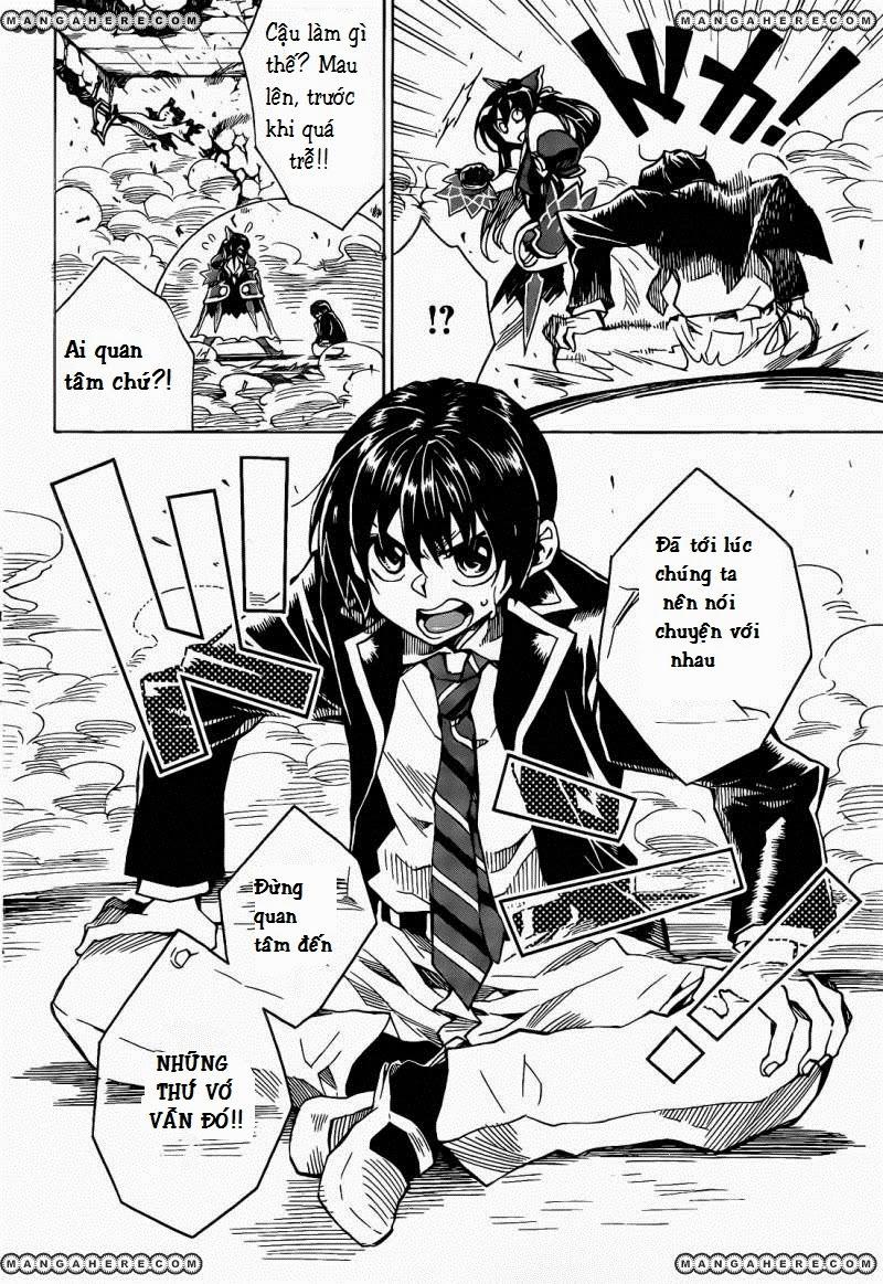 date a live chapter 5 21