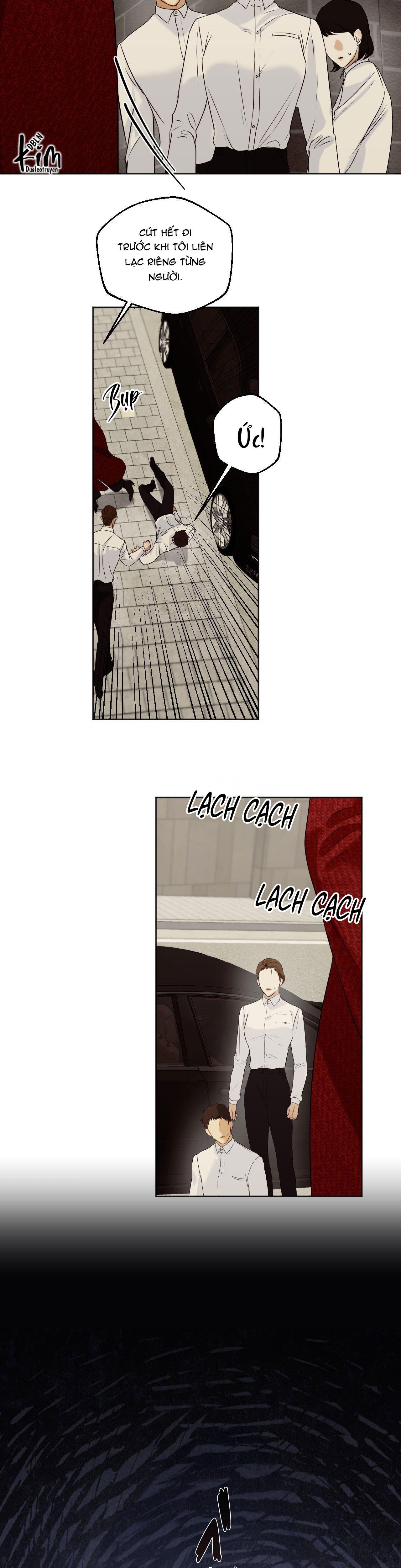 ái tình và dục vọng chapter 46 8