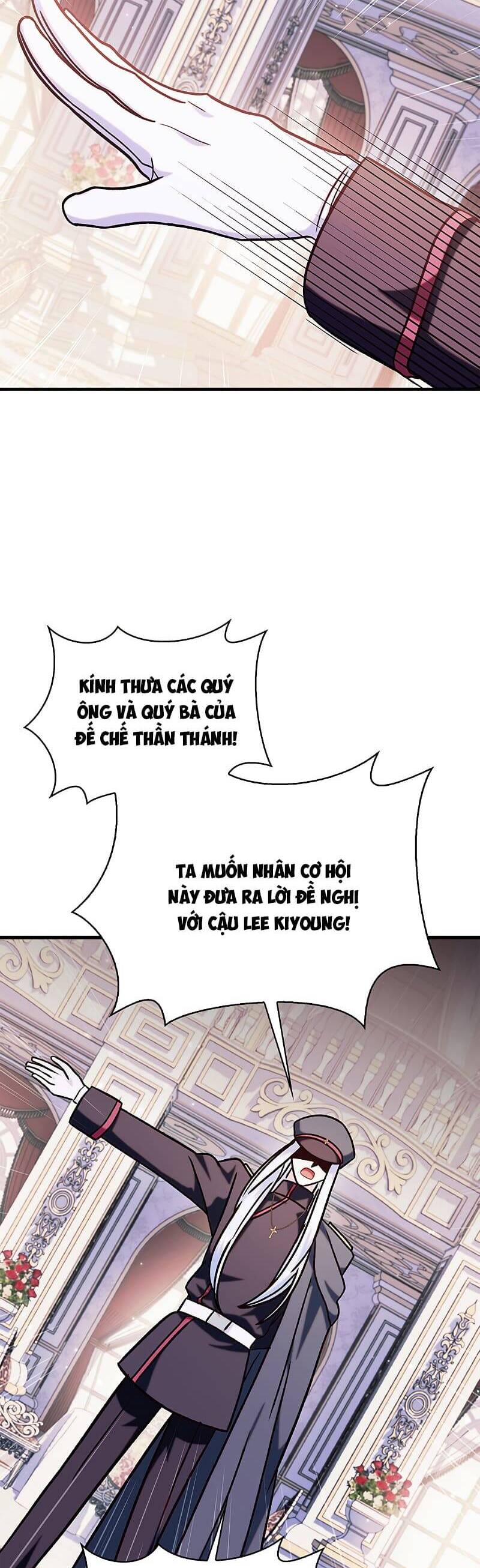 Kí Sự Hồi Quy Chapter 69 67