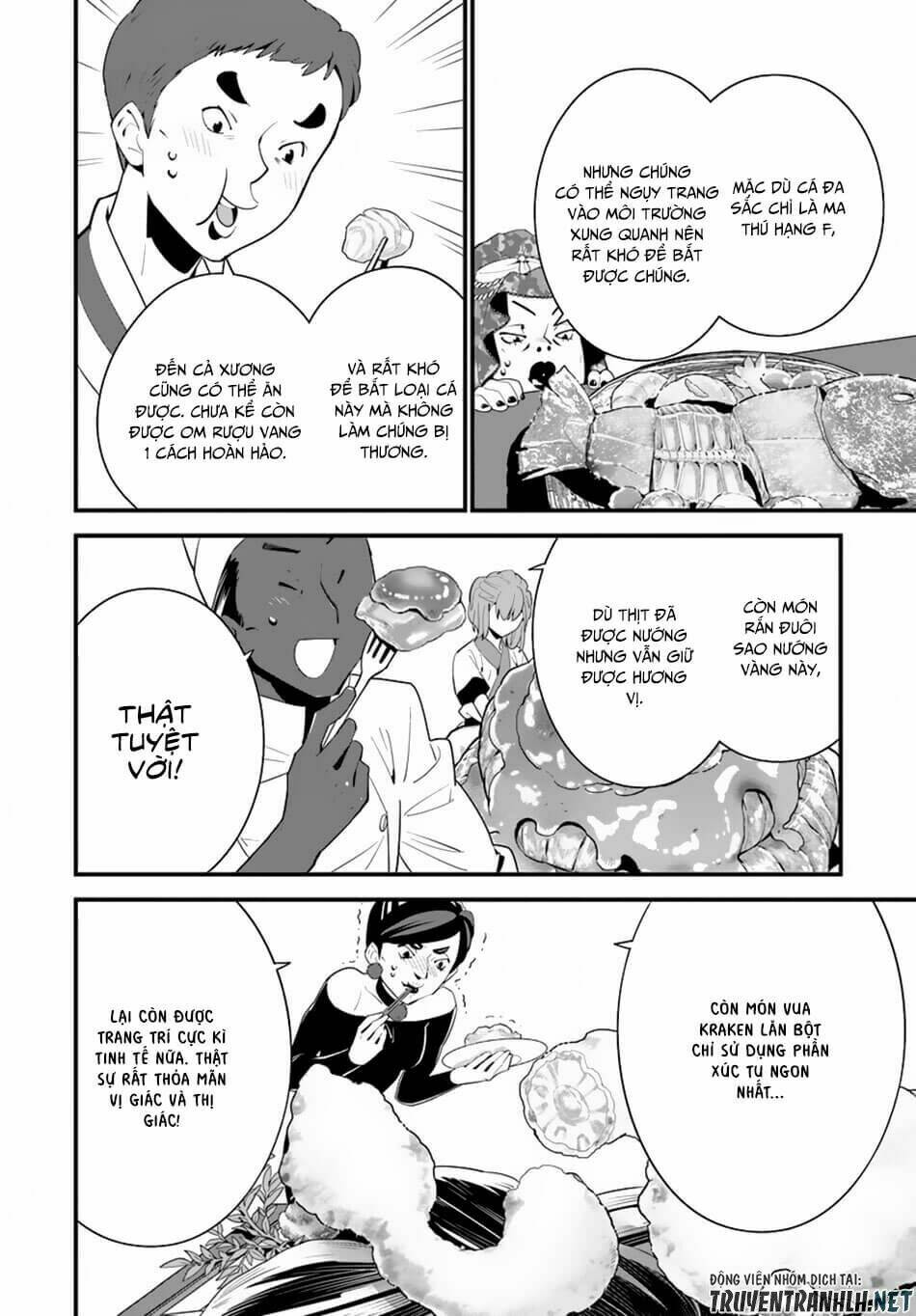 isekai desu ga mamono saibai shiteimasu chapter 11 21