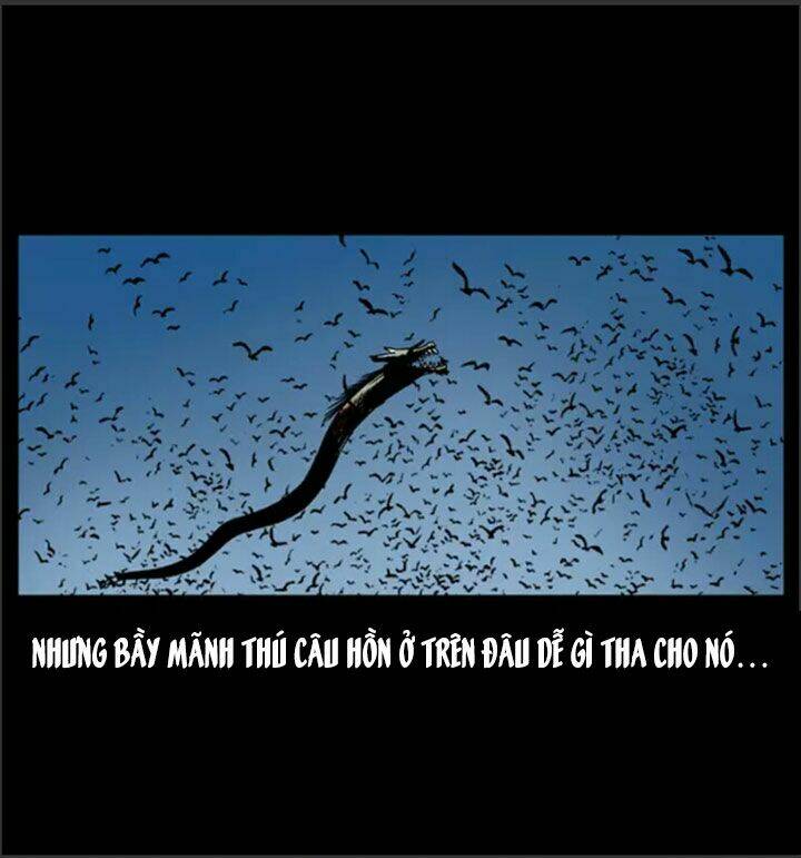 U Minh Ngụy Tượng Chapter 32 49