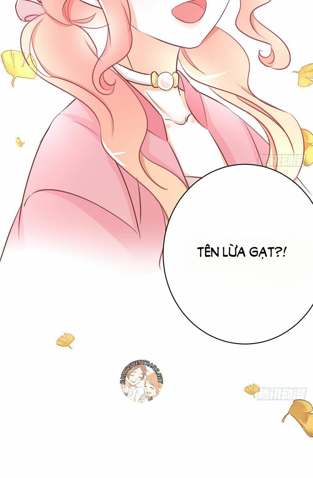 cẩm lý thiếu nữ của tôi chapter 15.2 14