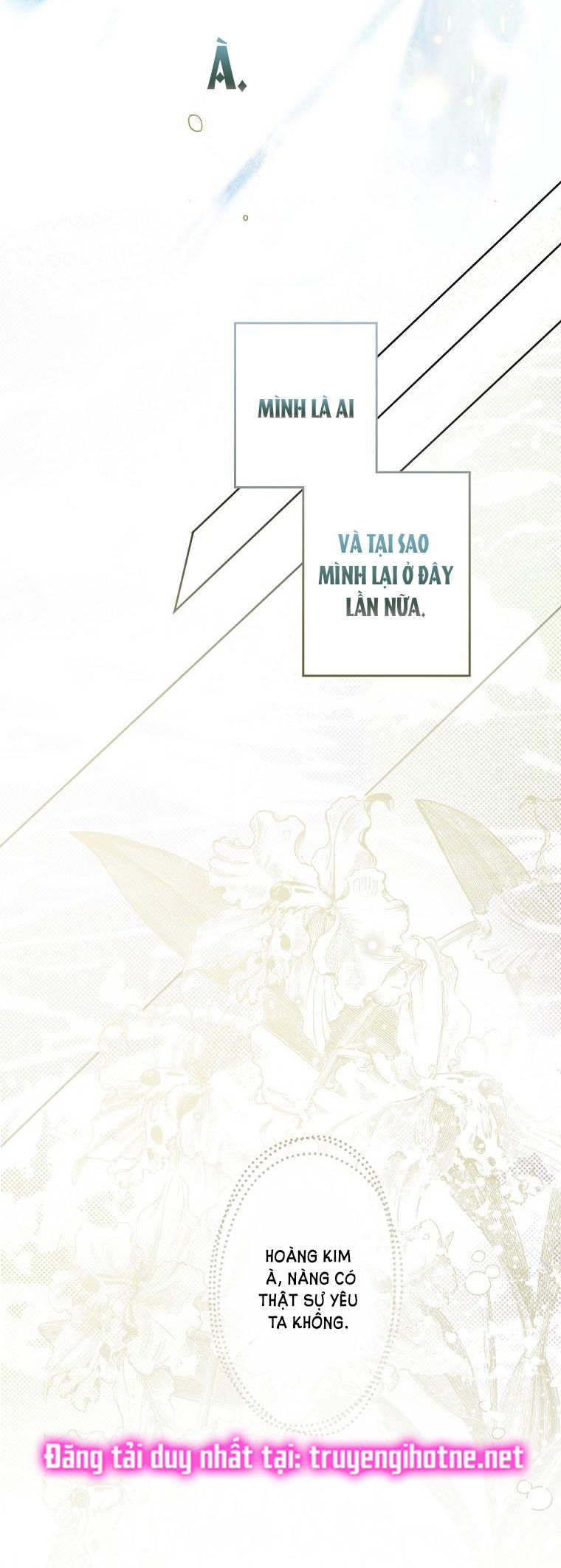 quý cô bí ẩn - secret lady chapter 67.1 26