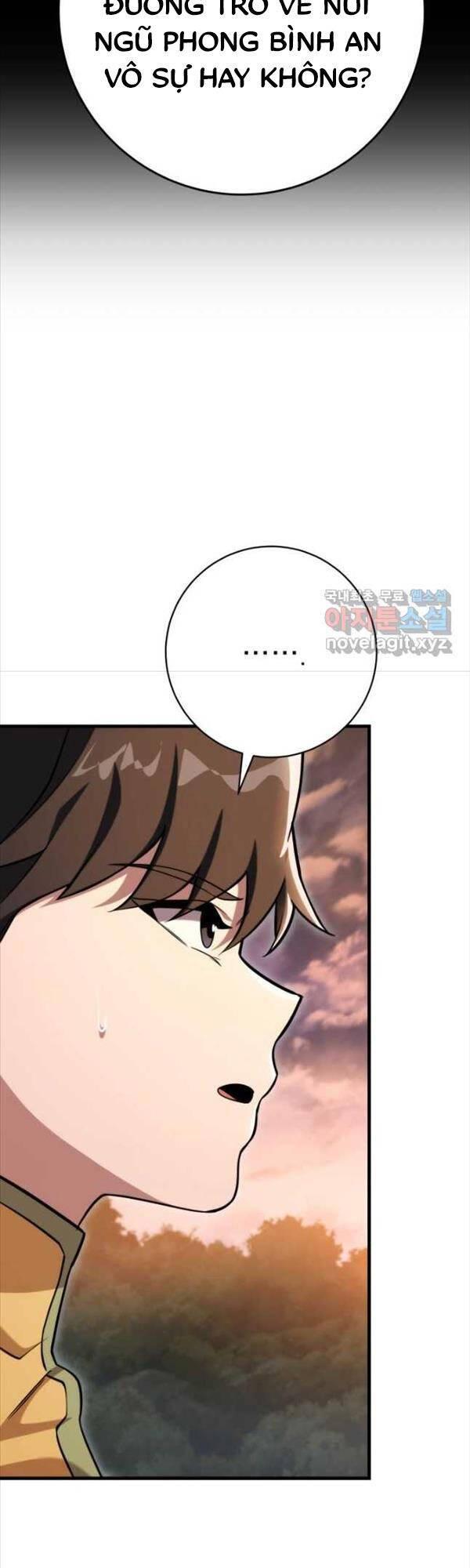 cửu thiên kiếm pháp chapter 58 37