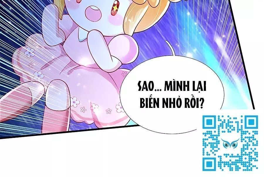 bỗng một ngày nọ trở thành con gái vua chapter 153 45