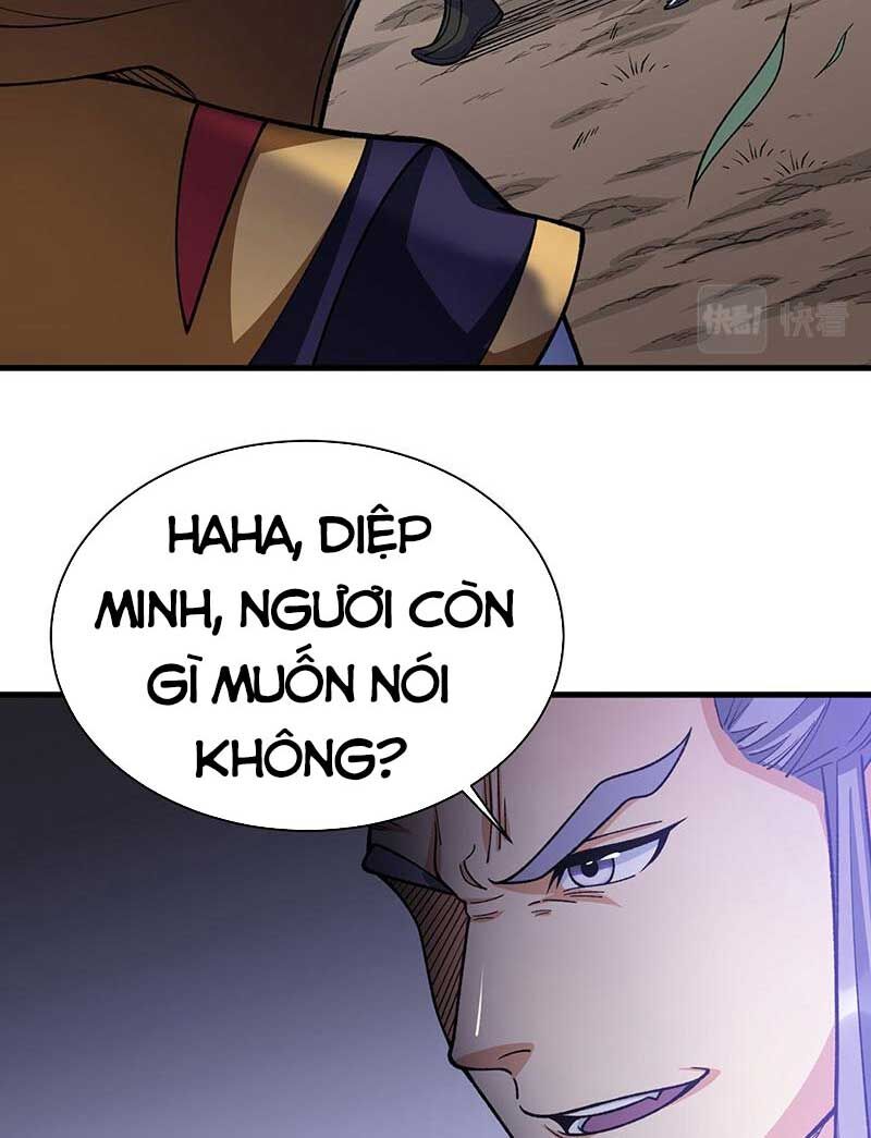 võ đạo độc tôn chapter 577 27