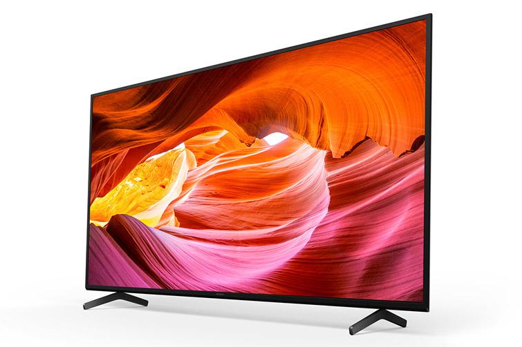 Hình ảnh Smart Tivi 4K Sony KD-43X75K 43 inch Google TV - Hàng Chính Hãng