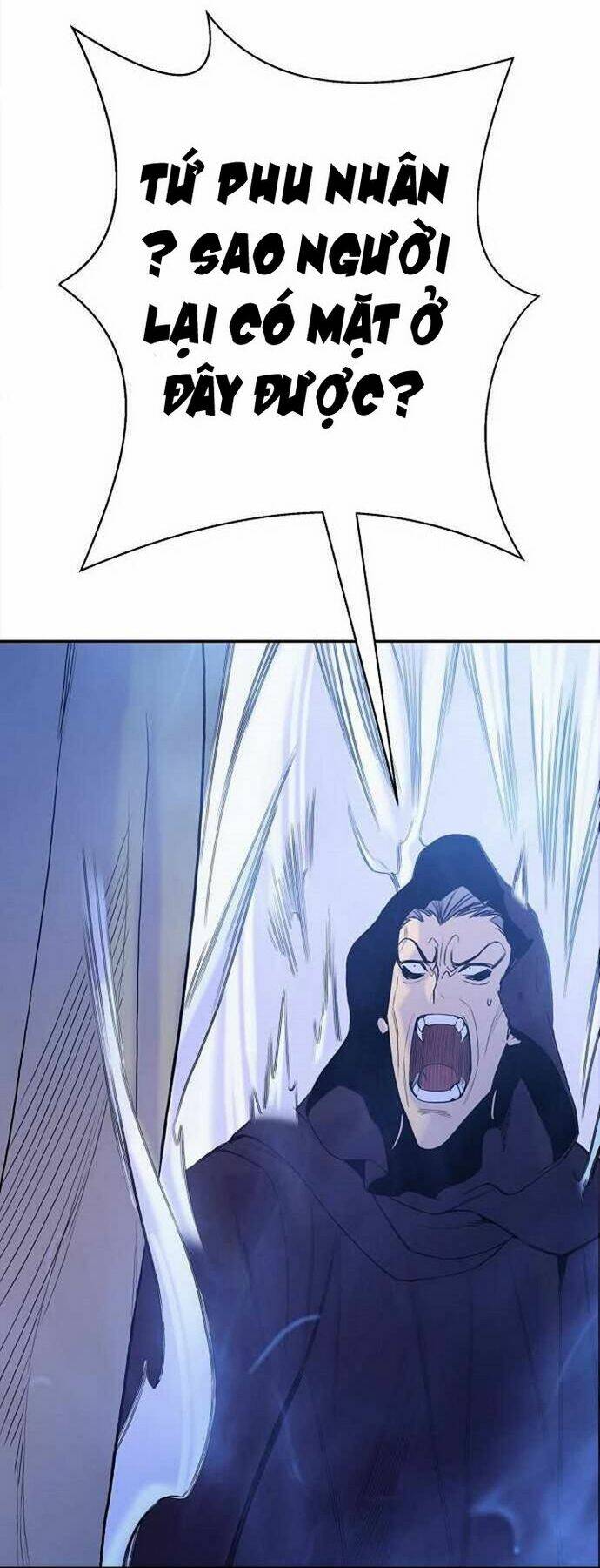 băng tâm kỵ sĩ chapter 40 24