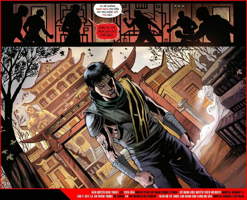 mortal kombat x chapter 24 19