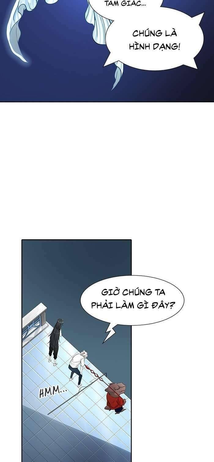tòa tháp bí ẩn 2 chapter 500 71