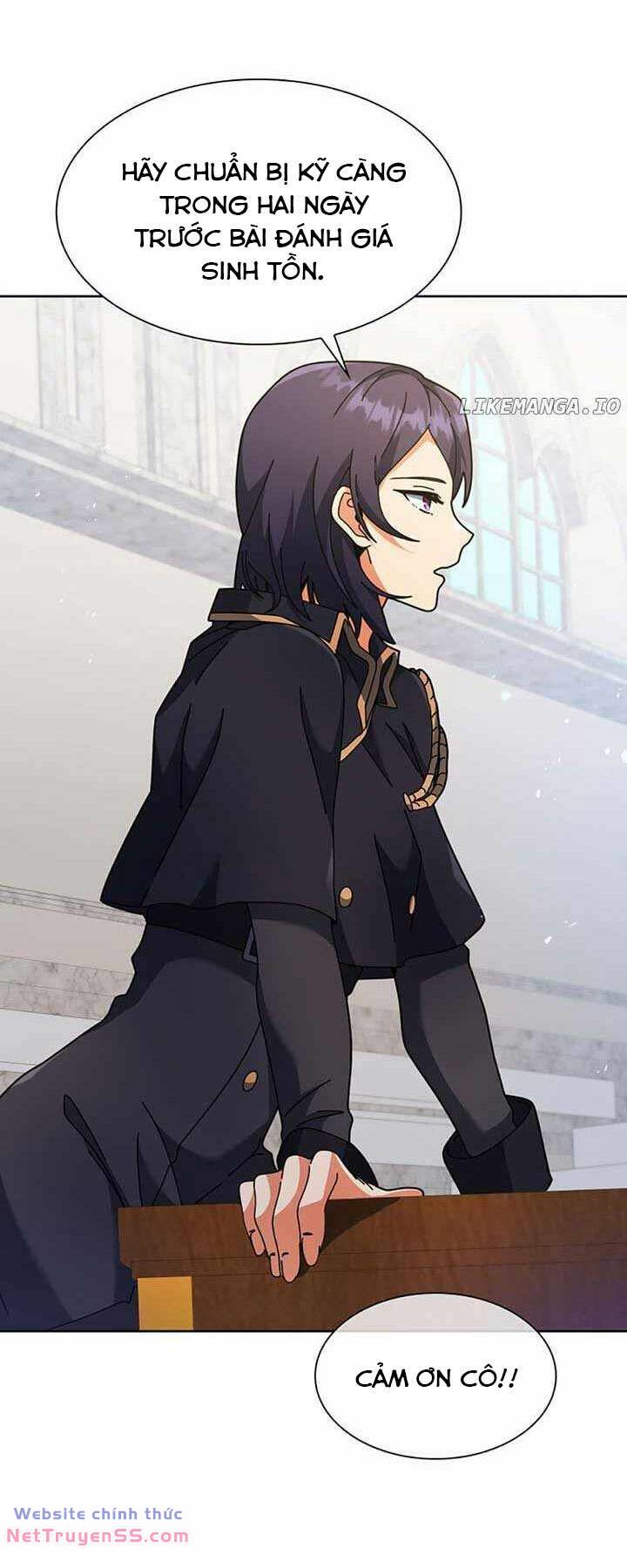 tử linh sư thiên tài của học viện chapter 71 15