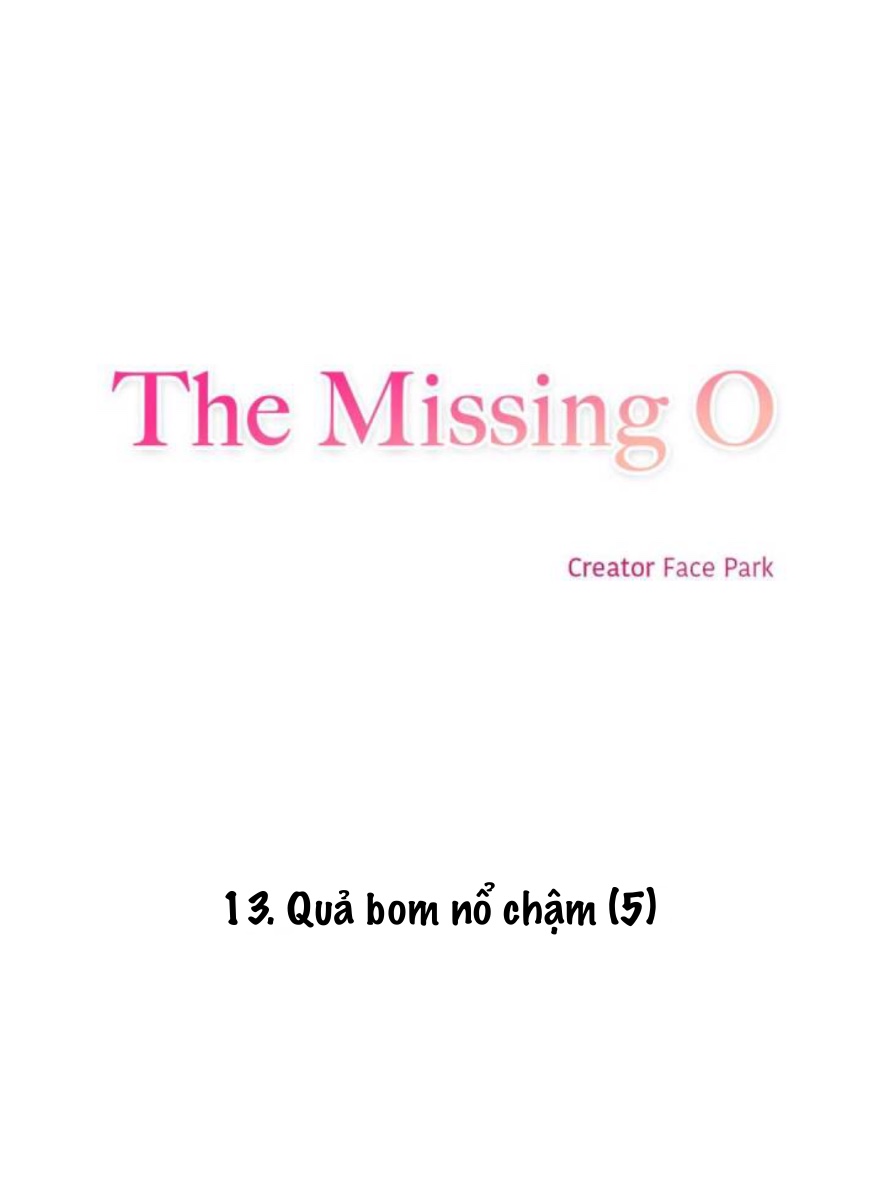 mảnh ghép o bị khuyết chapter 13 14