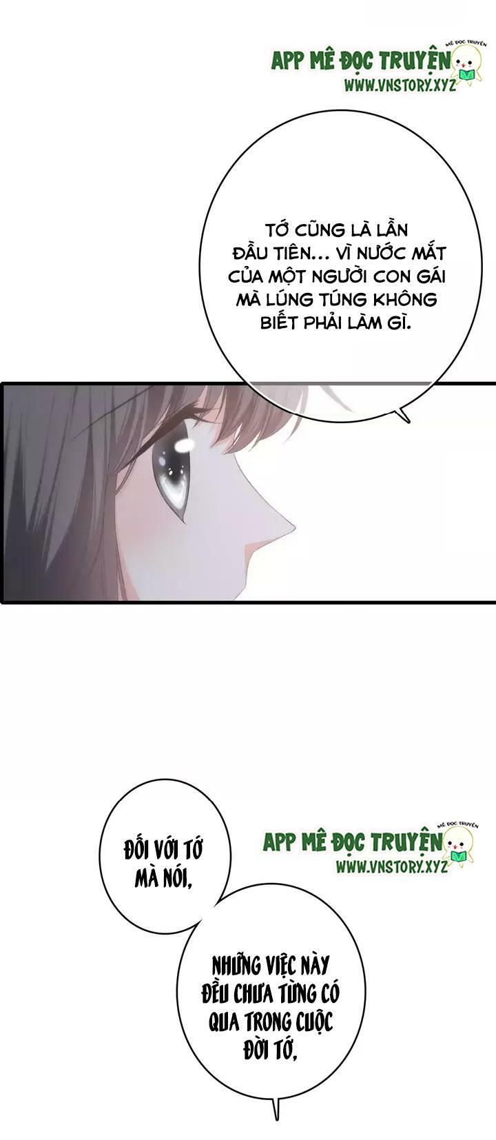 con tim rung động 2 chapter 26.5 4