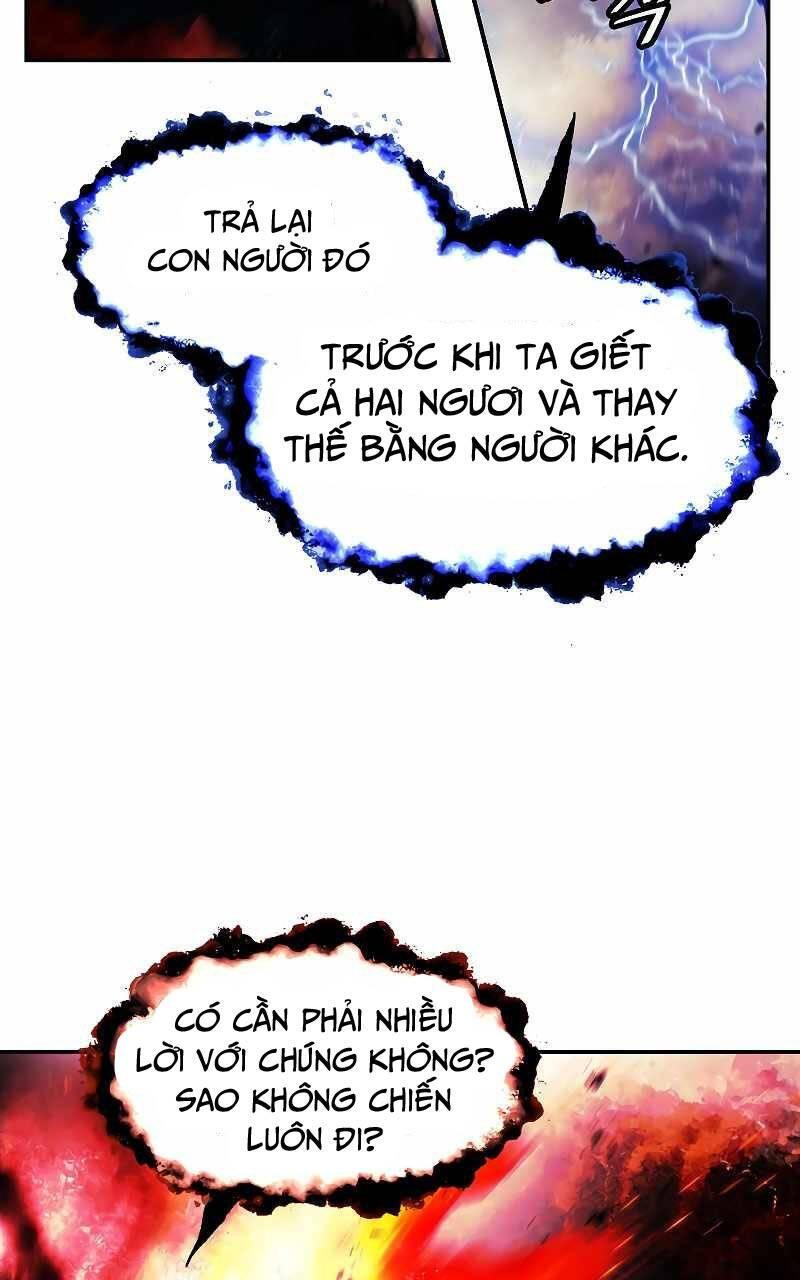 bất bại chân ma chapter 163 101