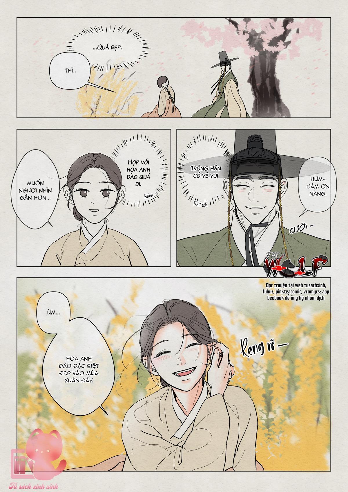 goblin x shaman chapter 12 4