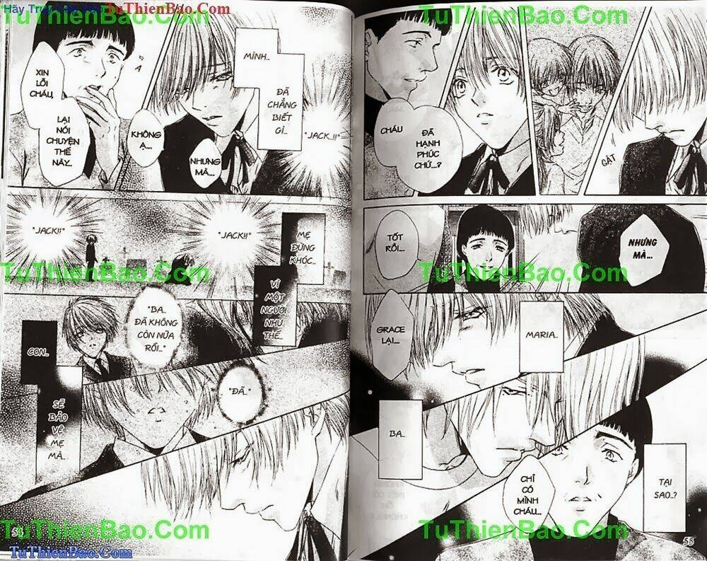 niềm hy vọng chapter 8 27