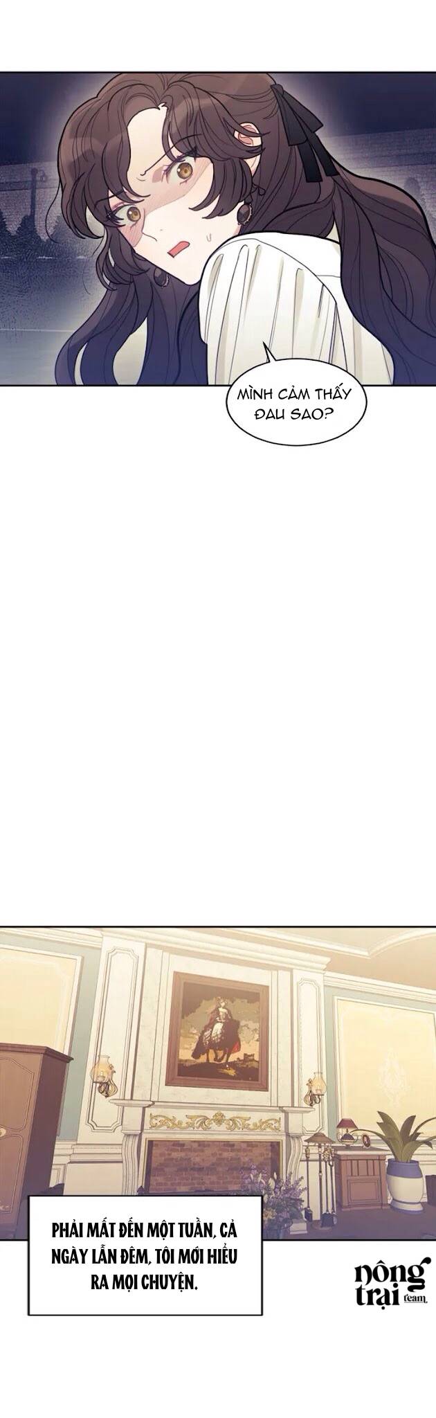 tôi không phải nữ chính chapter 1 12