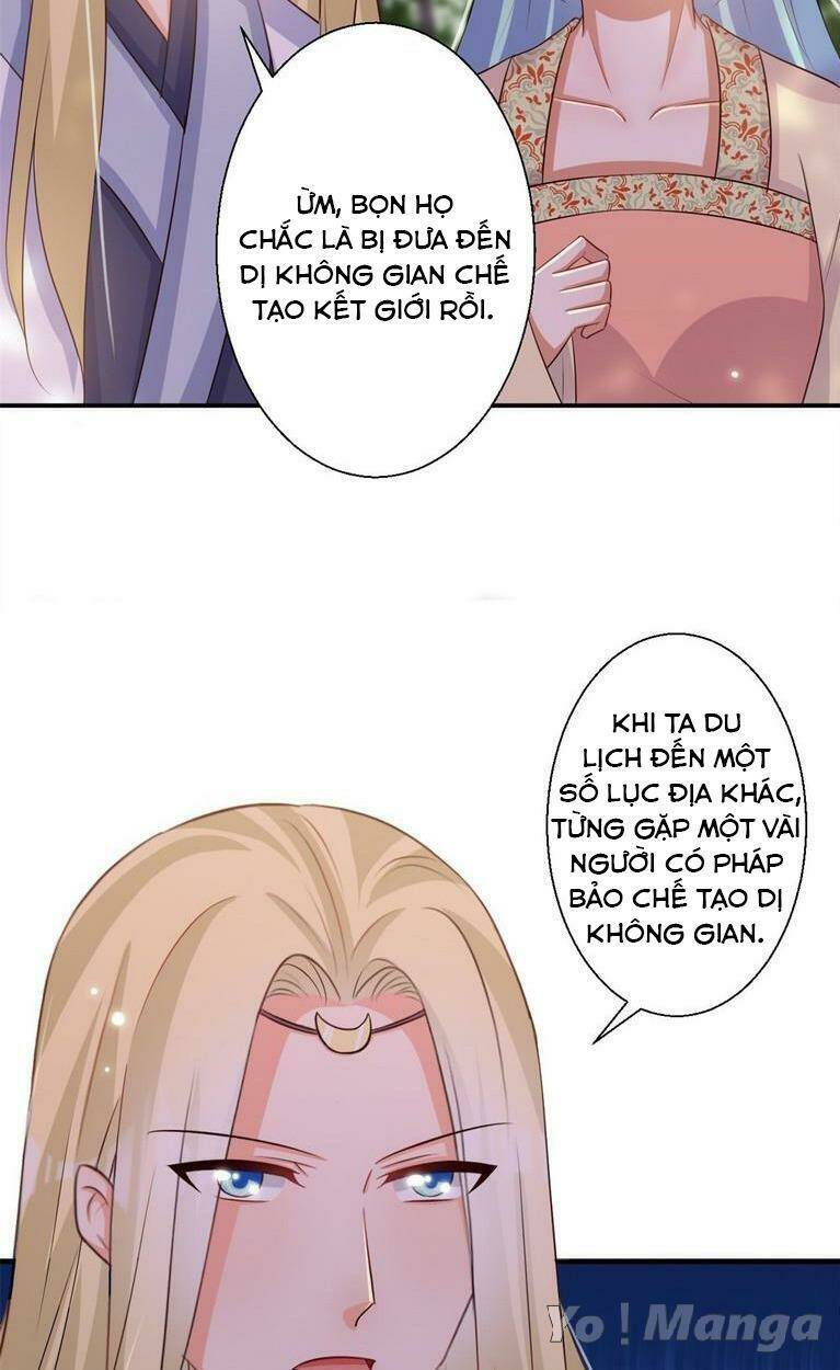 độc y cuồng phi chapter 70 11