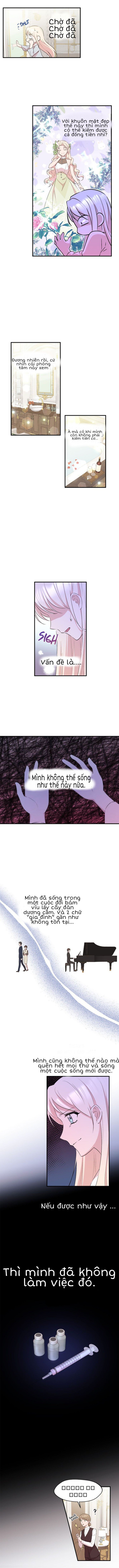 bình minh trên moscow chapter 4 1