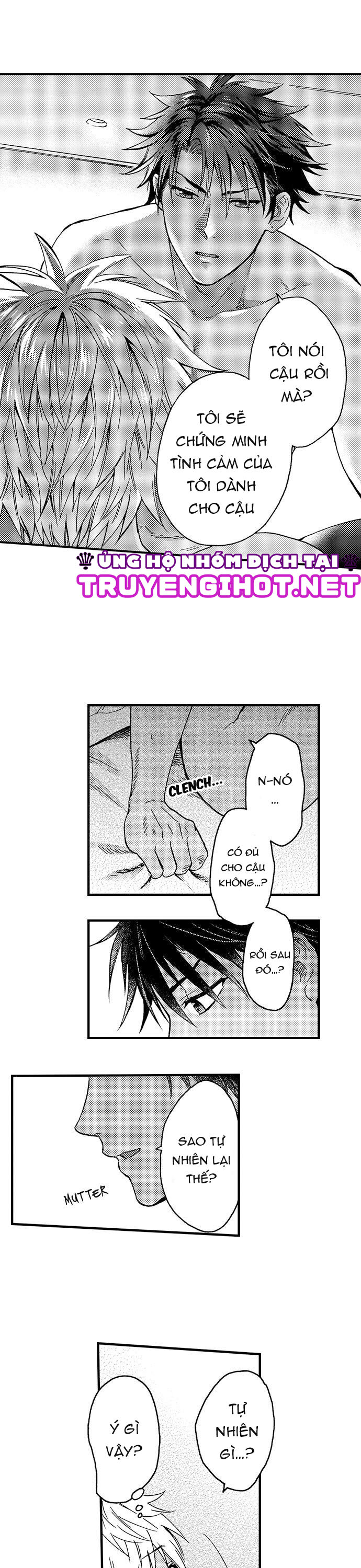 bị chịch bởi thằng bạn thân chapter 23.2 1