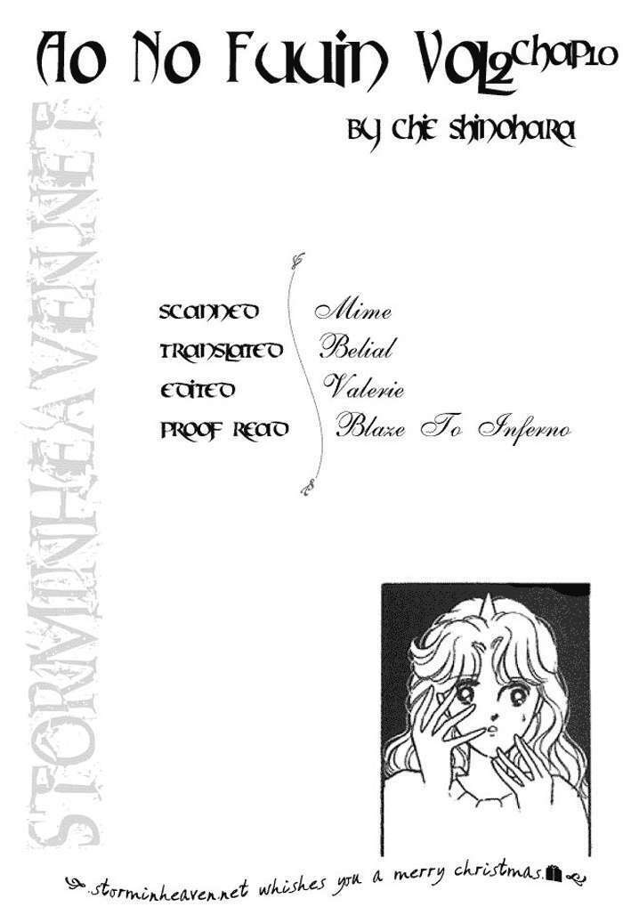 dấu phong ấn xanh chapter 2 112