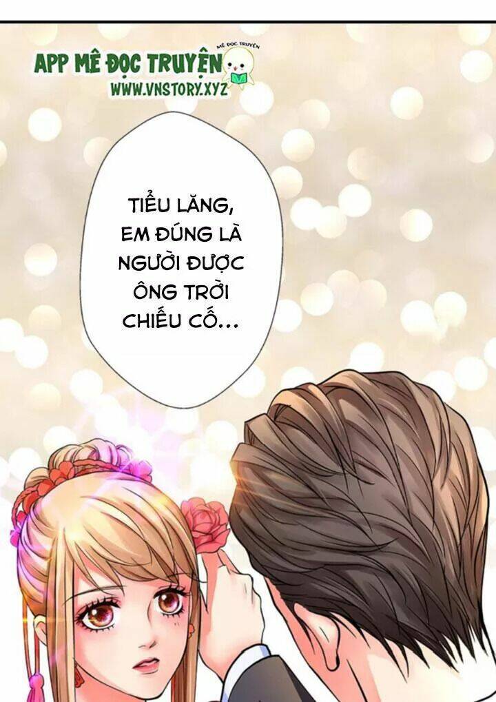 thiên hậu trở về chapter 7 15