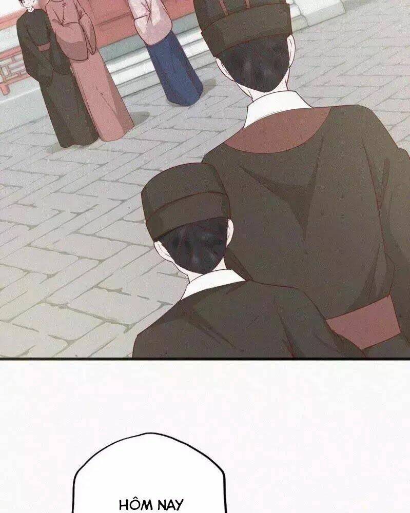 thiên hương mỹ nhân chapter 8 59