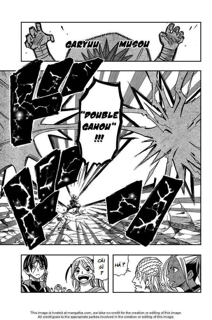 buster keel chapter 14 44