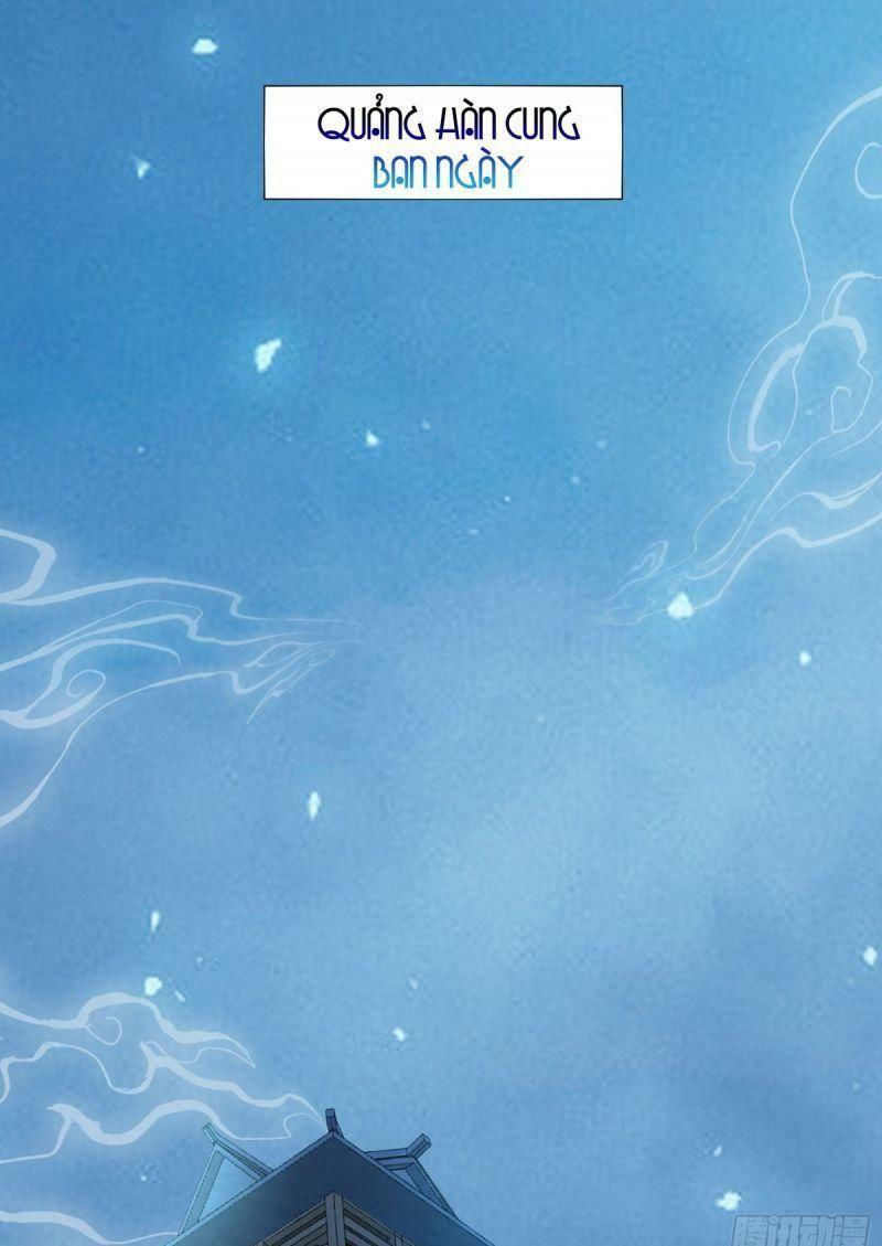 ta lập hậu cung tại tây du ký chapter 16 51