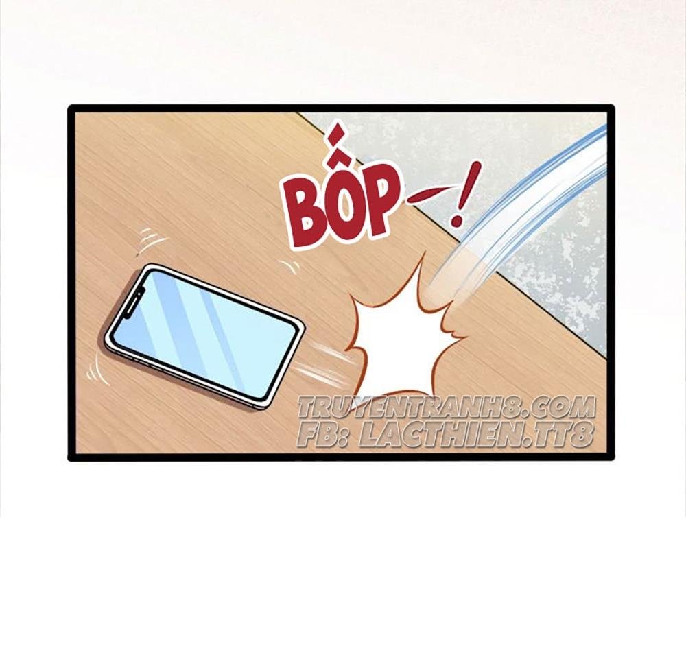 ngạo kiều quỷ vương yêu ta chapter 39 33