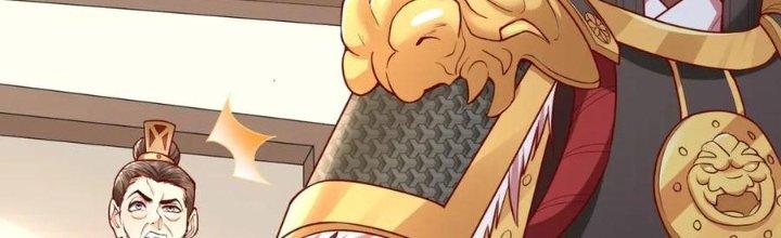 đại tần, ta là con tần thủy hoàng, giết địch thành thần chapter 19 18