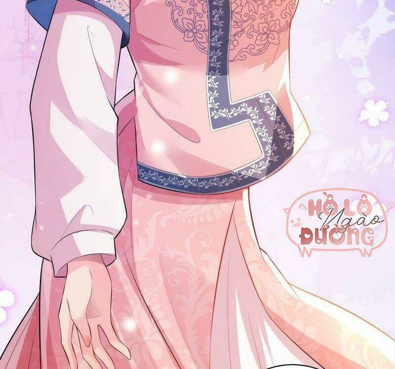 quận chúa vững vàng, thiết lập nhân vật không thể vỡ chapter 50 53