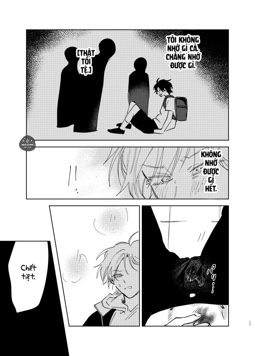 s và m gặp nhau chapter 2 3