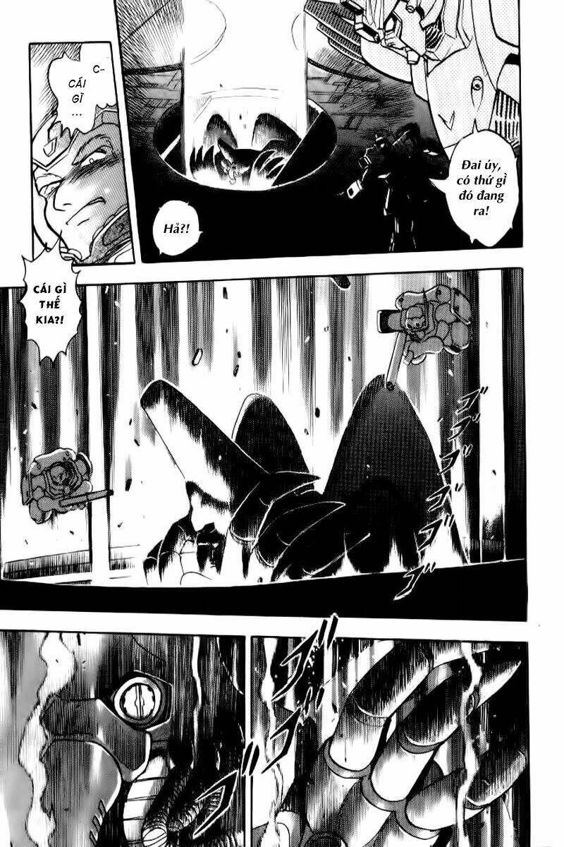 kidou senshi crossbone gundam chapter 25 25